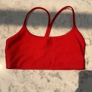 All Access Sports Bra